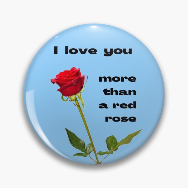 Item preview, You are worth so much more than a single red rose 3 designed and sold by AnnaBBS.