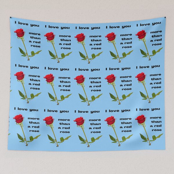 Item preview, You are worth so much more than a single red rose 3 designed and sold by AnnaBBS.