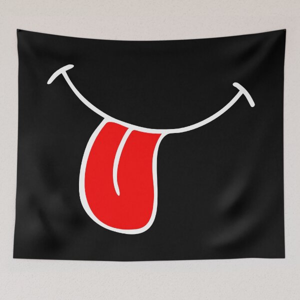 Item preview, Stick the tongue out designed and sold by Jobardo90.