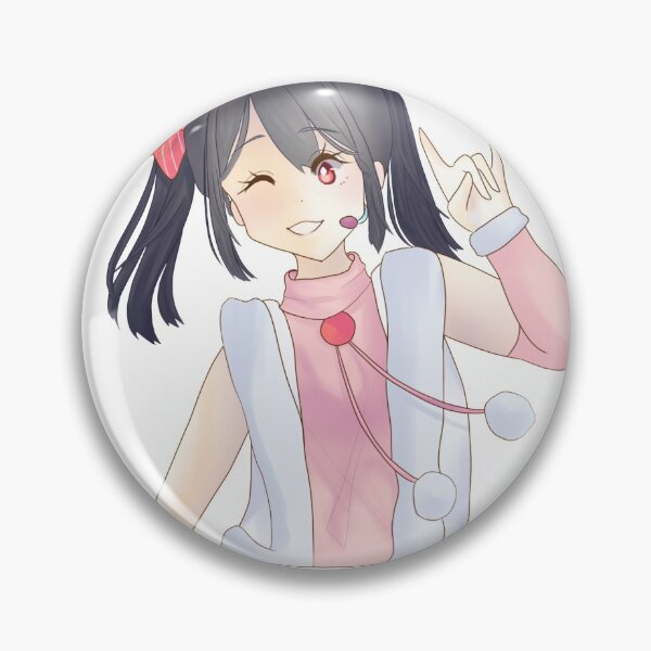 Artikelvorschau, Nico Nico Nii - Schneehälfte entworfen und verkauft von dfq-stickers.