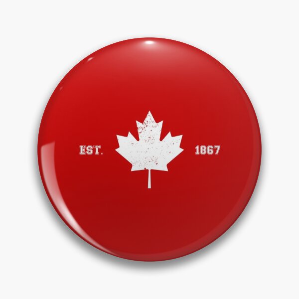 Item preview, Established 1867 Vintage - White on Red designed and sold by BoredGames.