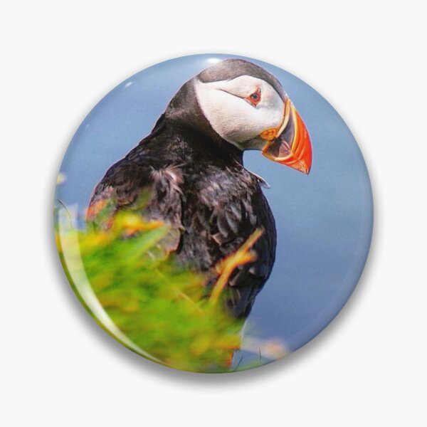 Item preview, Puffin  designed and sold by James  F.