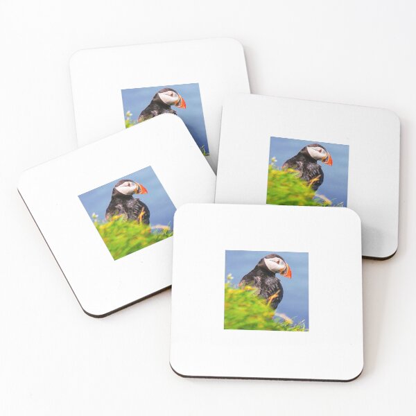 Item preview, Puffin  designed and sold by James  F.