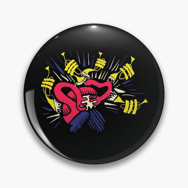 Item preview, Inner Child Being Yelled At designed and sold by Callmejohn.