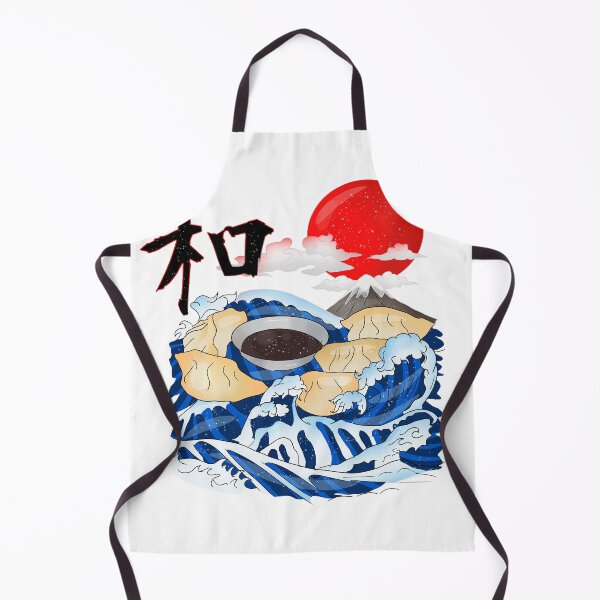 Item preview, Ocean gyoza designed and sold by sonoyang.