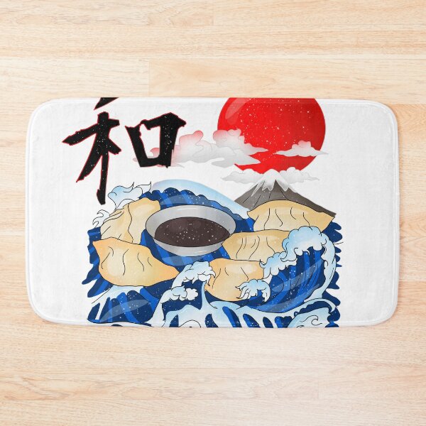 Item preview, Ocean gyoza designed and sold by sonoyang.
