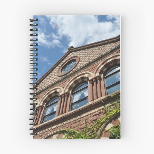Item preview, Portsmouth New Hampshire Building designed and sold by Theophanes Avery.