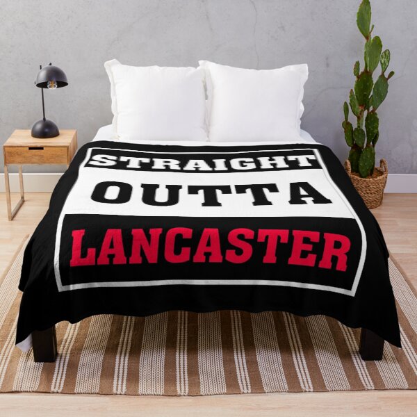 Item preview, Straight Outta Lancaster designed and sold by nmalarcher.