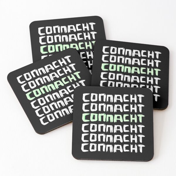 Item preview, Ireland: Connacht  designed and sold by badlydrawnbabe.