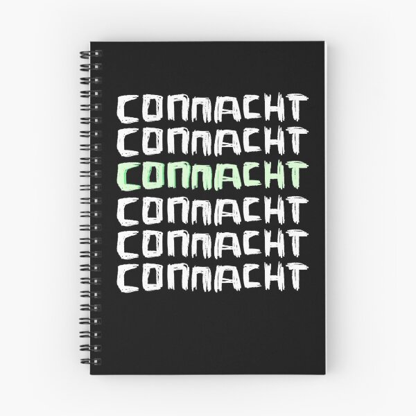 Item preview, Ireland: Connacht  designed and sold by badlydrawnbabe.