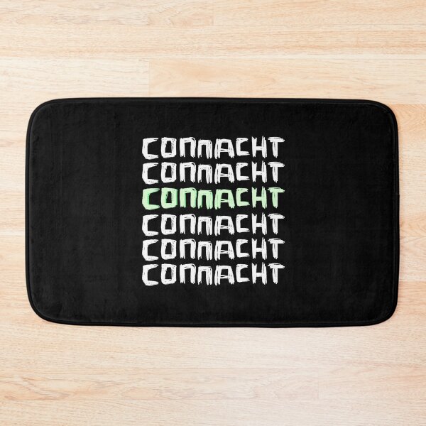 Item preview, Ireland: Connacht  designed and sold by badlydrawnbabe.