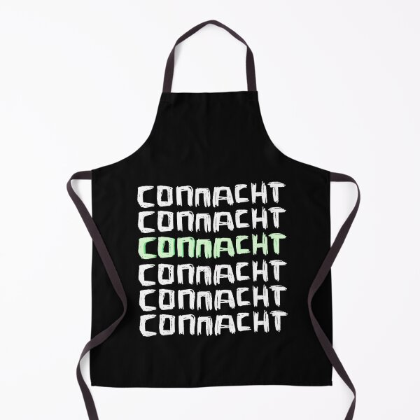 Item preview, Ireland: Connacht designed and sold by badlydrawnbabe.