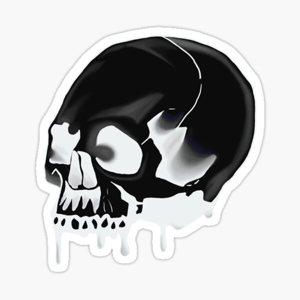 Download Shadow Skeleton Skull Gifts Merchandise Redbubble