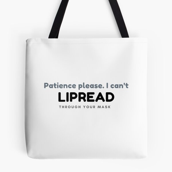 Item preview, Deaf - Hearing Impaired, Hard of Hearing designed and sold by GionaSophia.