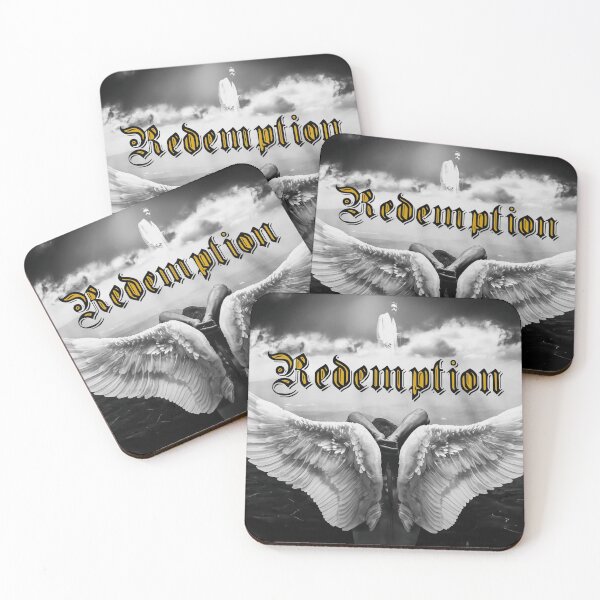 Item preview, Redemption in the Lord - Text designed and sold by Daniel Lucas.