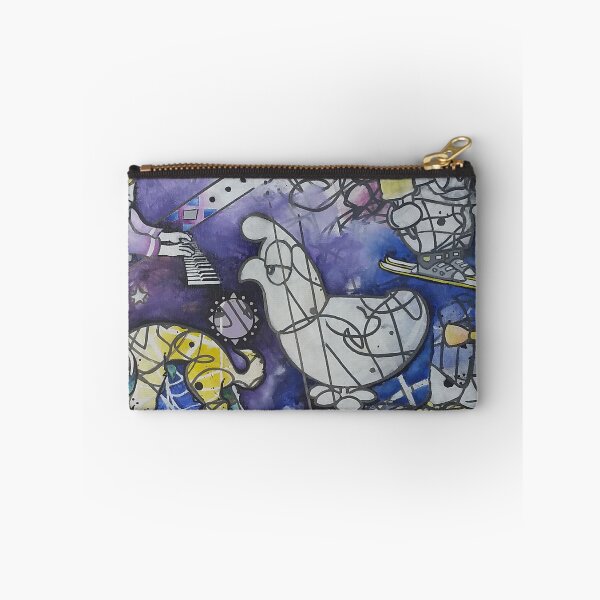 Item preview, Exploring Pareidolia #17 designed and sold by Cullen Siewert.