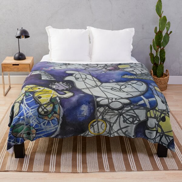 Item preview, Exploring Pareidolia #17 designed and sold by Cullen Siewert.