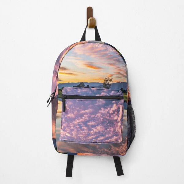 Item preview, Summer sunset designed and sold by Lost Highway Horror..