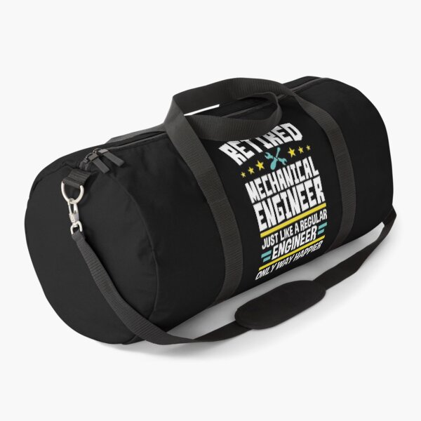Item preview, Retired Mechanical Engineer Just Like a Regular Engineer Except Way Happier designed and sold by jaygo.