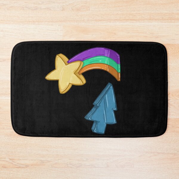 Item preview, Gravity Falls designed and sold by khalico.