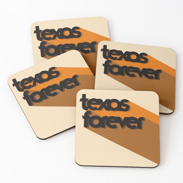 Item preview, Texas Forever // Friday Night Lights Texas Pride designed and sold by acquiesce13.