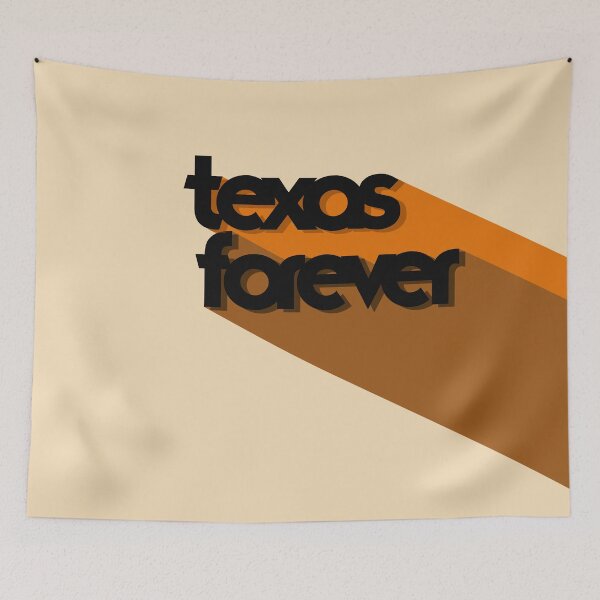Item preview, Texas Forever // Friday Night Lights Texas Pride designed and sold by acquiesce13.