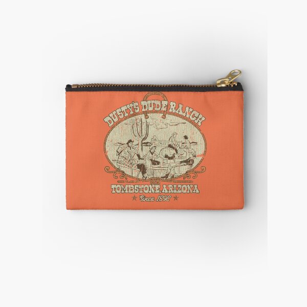 Item preview, Dusty's Dude Ranch 1898 designed and sold by AstroZombie6669.