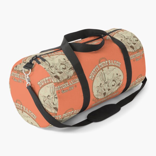 Item preview, Dusty's Dude Ranch 1898 designed and sold by AstroZombie6669.