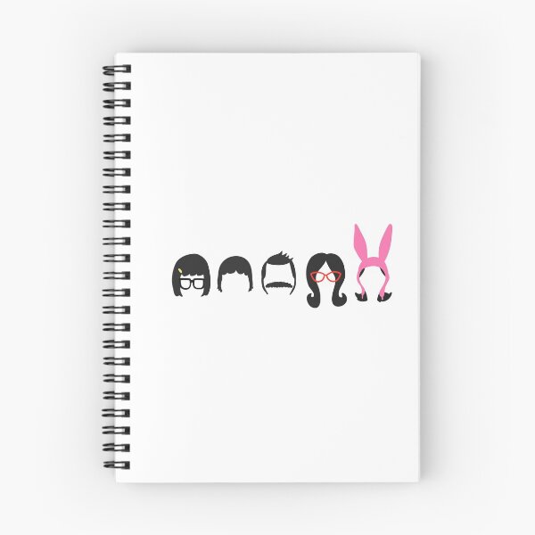 Item preview, The Belchers 2 designed and sold by XANZIR SHOP.