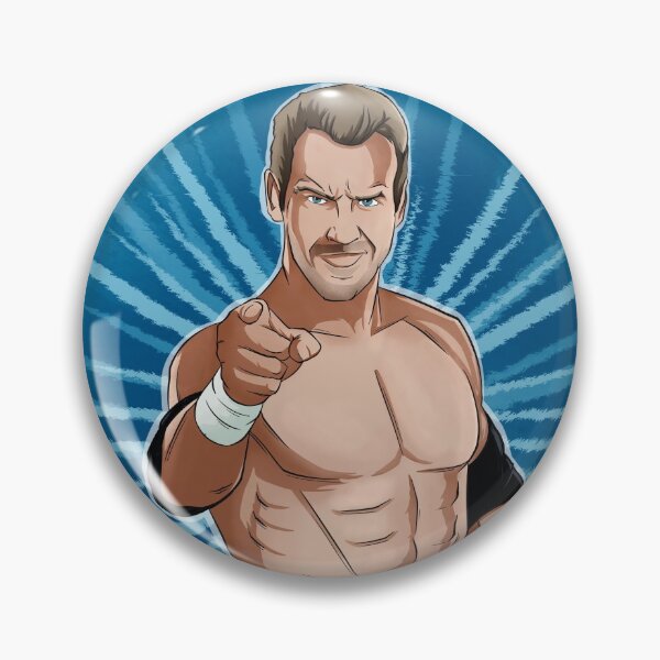 Item preview, Captain Charisma designed and sold by AdamParkerArt.