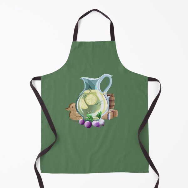 Item preview, Mint Lemonade Cole designed and sold by EluvianArts.