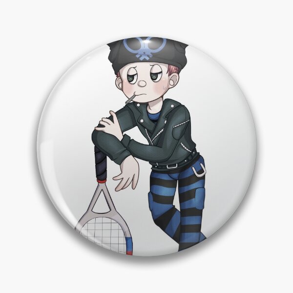 Aperçu de l'œuvre Ryoma Hoshi créée et vendue par JoTheNintendork.