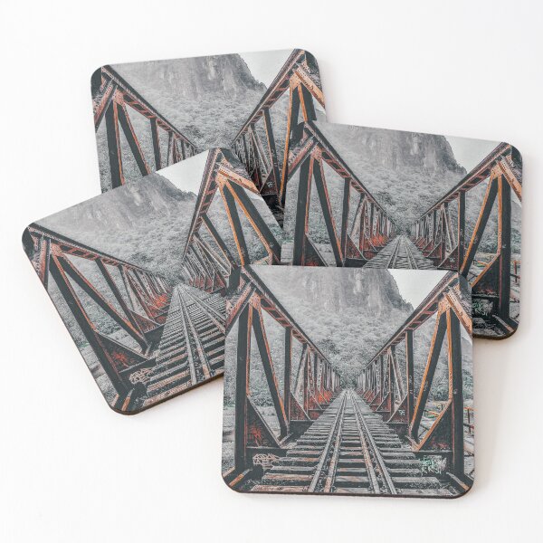 Item preview, Bridge to nowhere designed and sold by KAFDESIGN.
