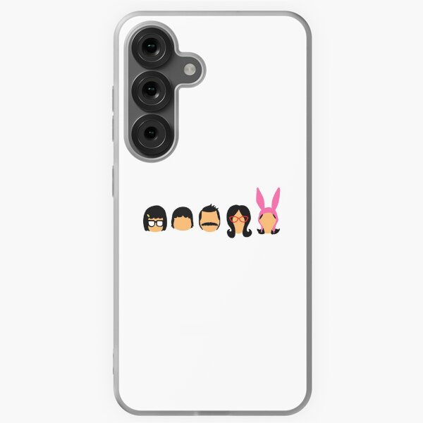 Item preview, The Belchers 3 designed and sold by XANZIR SHOP.