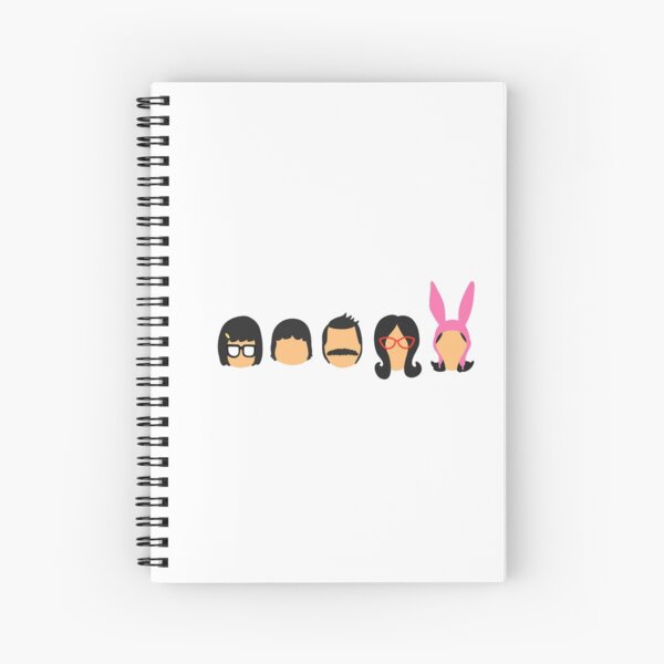 Item preview, The Belchers 3 designed and sold by XANZIR SHOP.