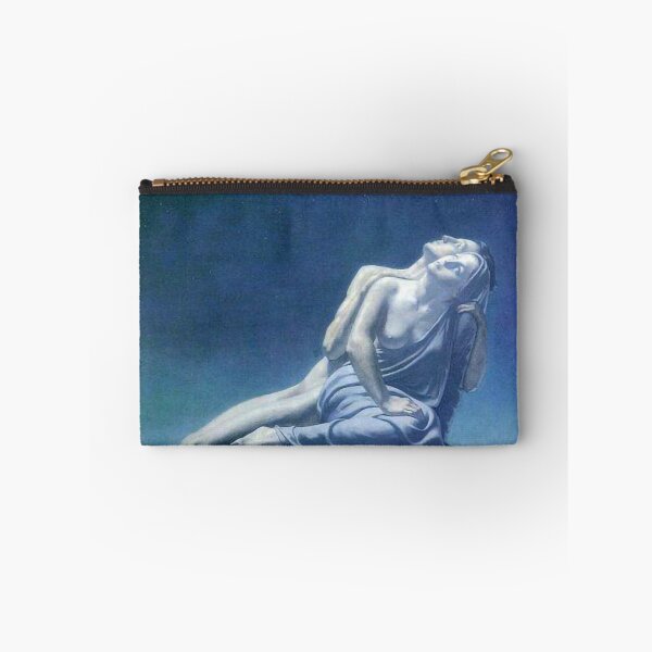 Item preview, The Forgetting of Passions (L'oubli des Passions) by Jean Delville designed and sold by IndieArtDream.