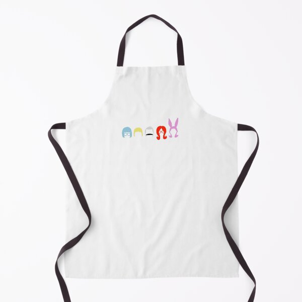 Item preview, The Belchers 5 designed and sold by XANZIR SHOP.