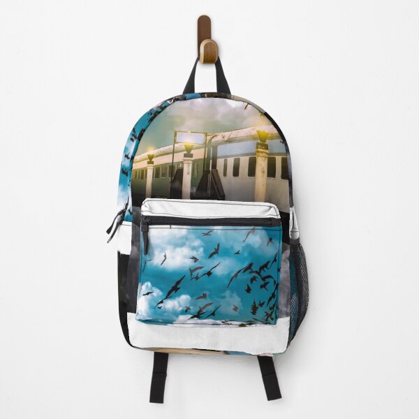 Item preview, Dream Train designed and sold by Rose Muto.