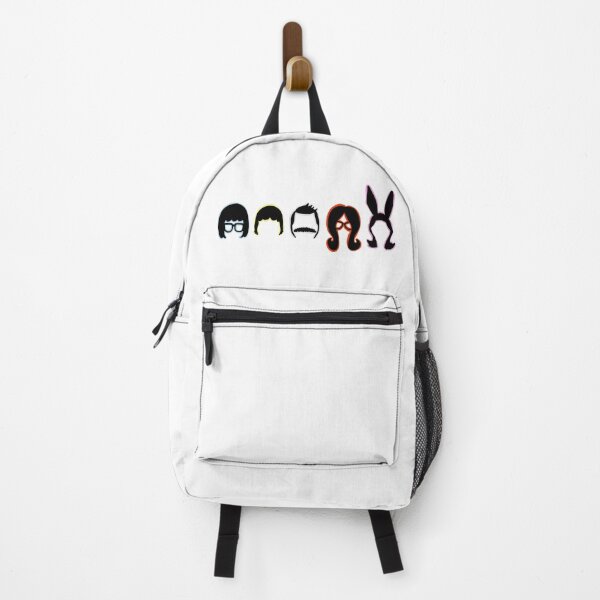 Item preview, The Belchers 6 designed and sold by XANZIR SHOP.
