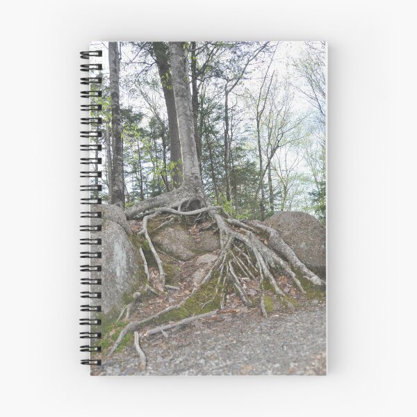 Item preview, A Tree Who Wishes to Walk designed and sold by Theophanes Avery.