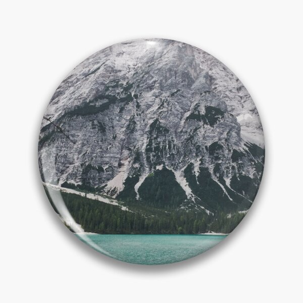 Item preview, Lake Water Mountain View designed and sold by Podmtp.