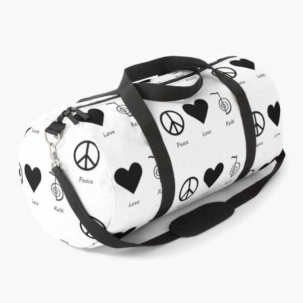 Item preview, Peace Love Reiki designed and sold by denisseinfeld.