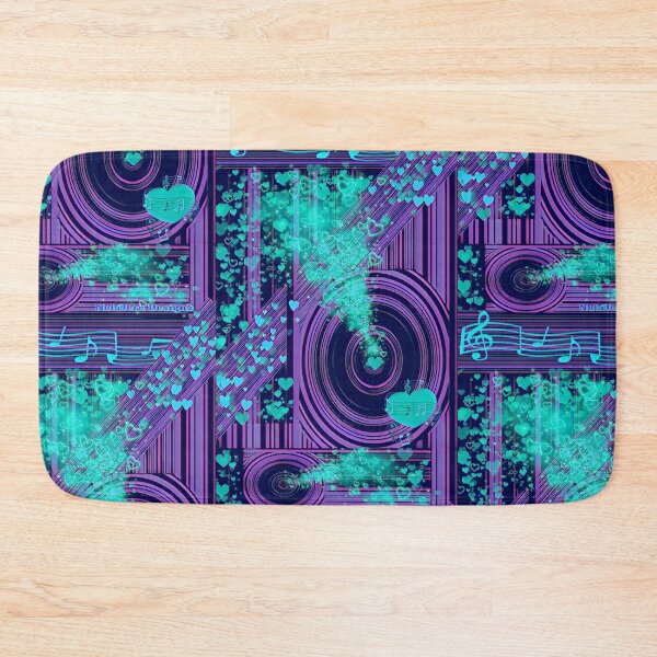 Item preview, Midnight Love Notes designed and sold by NolaJere.