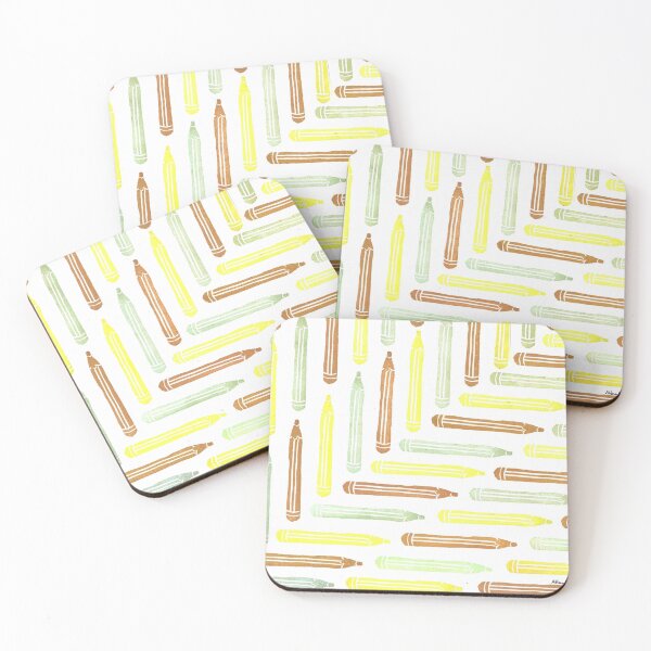 Item preview, Pencils designed and sold by KeLu.