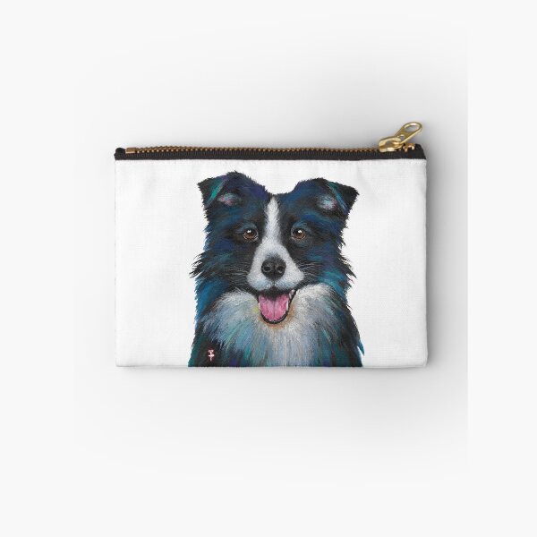 Item preview, Border Collie designed and sold by Roy & Tiffany.
