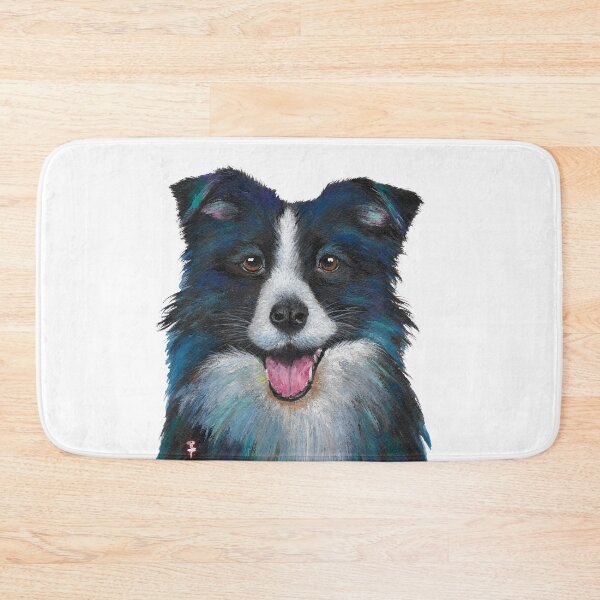 Item preview, Border Collie designed and sold by Roy & Tiffany.