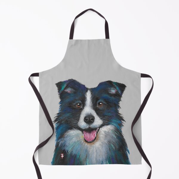 Item preview, Border Collie designed and sold by Roy & Tiffany.