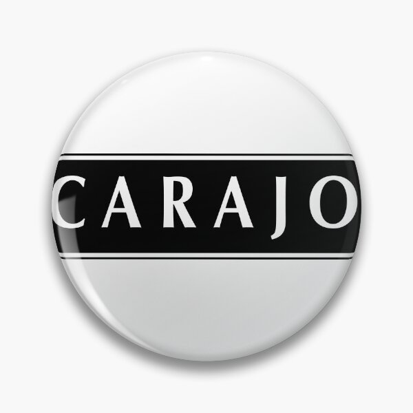 Item preview, CARAJO designed and sold by estudio3e.