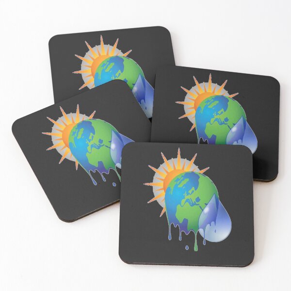 Item preview, CLIMATE CHANGES designed and sold by DRAWARTIST22.