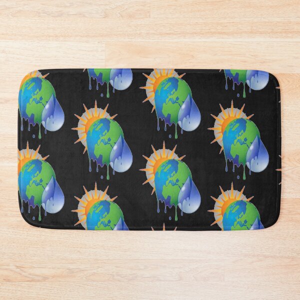 Item preview, CLIMATE CHANGES designed and sold by DRAWARTIST22.